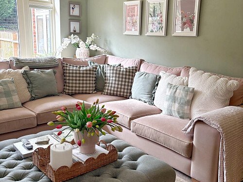 Lou Burditt Sycamore House Lounge 2