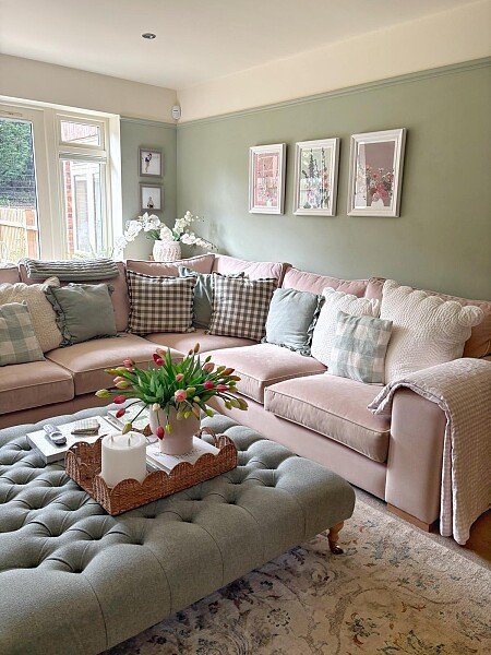 Lou Burditt Sycamore House Lounge 2