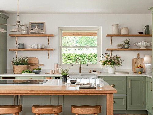 Lou Burditt Sycamore House Kitchen 6