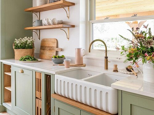 Lou Burditt Sycamore House Kitchen 5