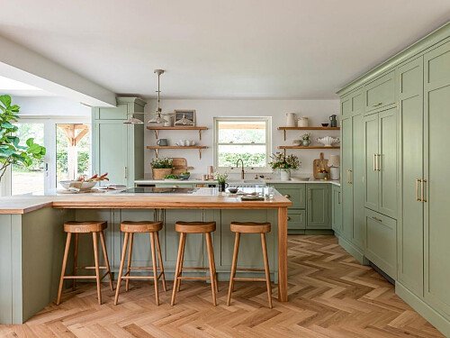 Lou Burditt Sycamore House Kitchen 4