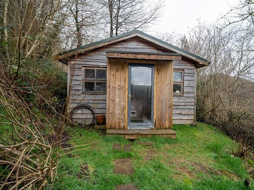 Cabin