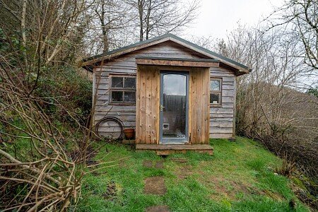 Cabin