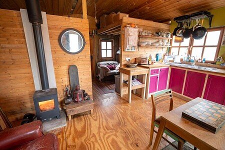 cabin interior 2