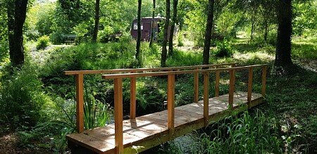 birdge over stream 2