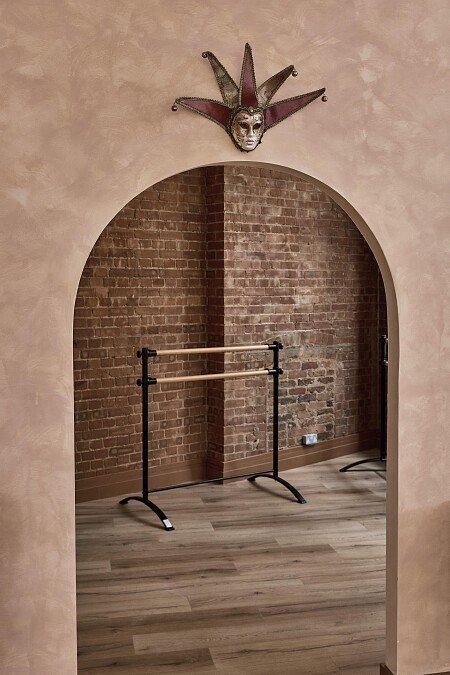 UpperCove