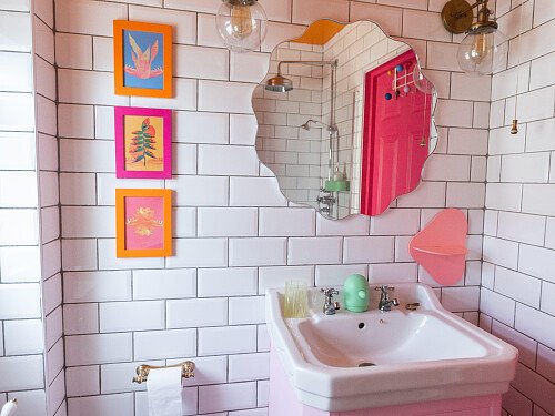 Bombina House bathroom-4