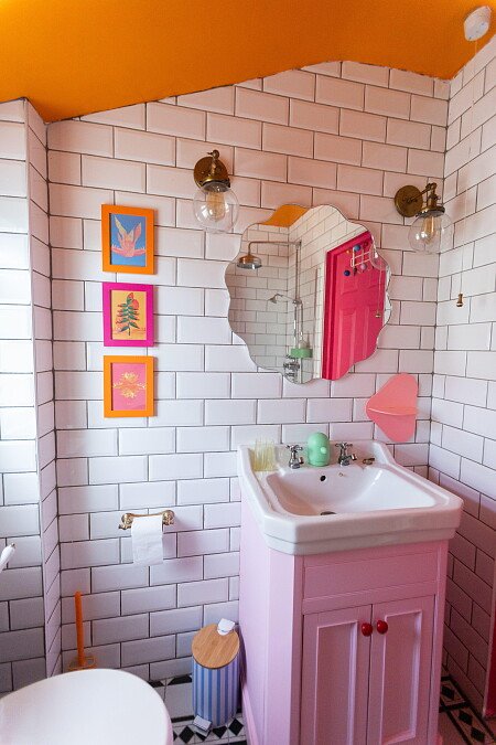 Bombina House bathroom-4