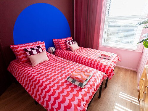 Bombina House big bedroom-11