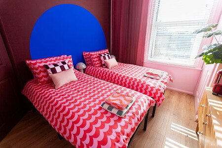 Bombina House big bedroom-11
