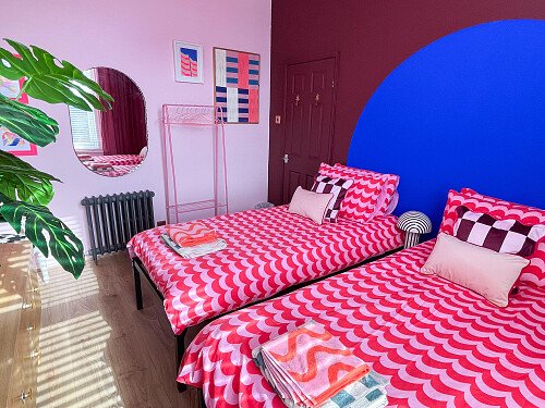 Bombina House big bedroom-12