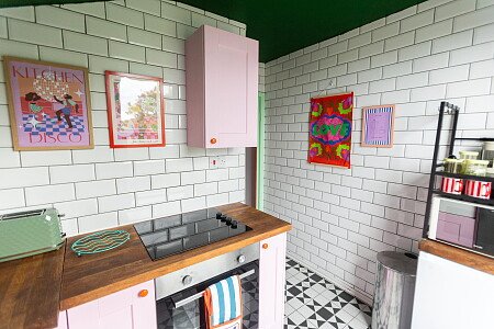 Bombina House kitchen-2