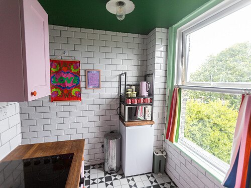Bombina House kitchen-3
