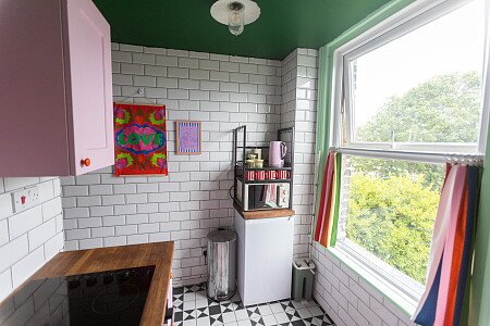 Bombina House kitchen-3