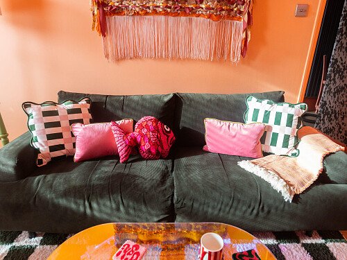 Bombina House living room-06