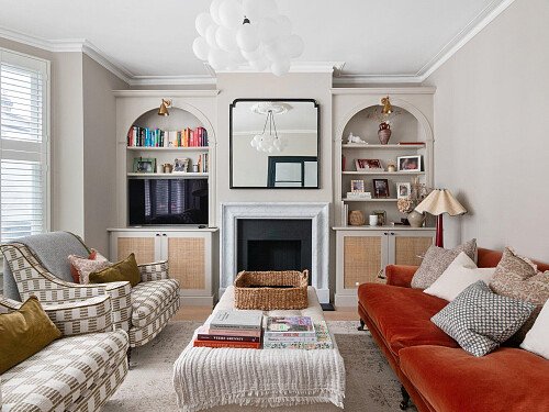 Living room 2