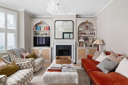Living room 2