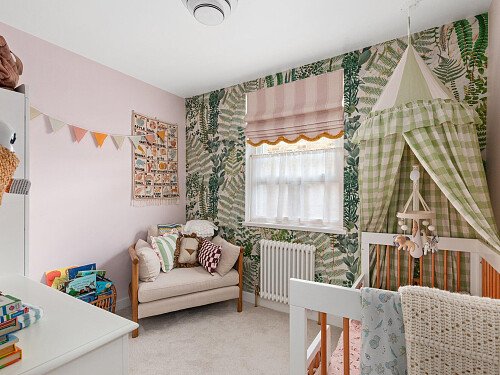 kids room