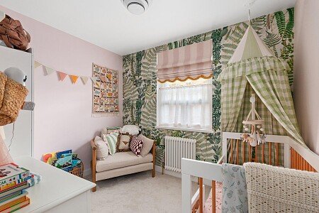 kids room