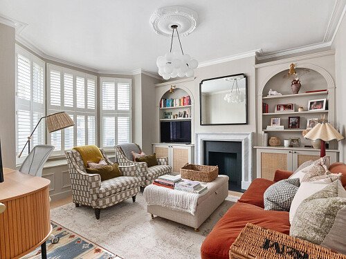 Front room