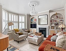 Front room
