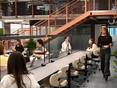 Coworking