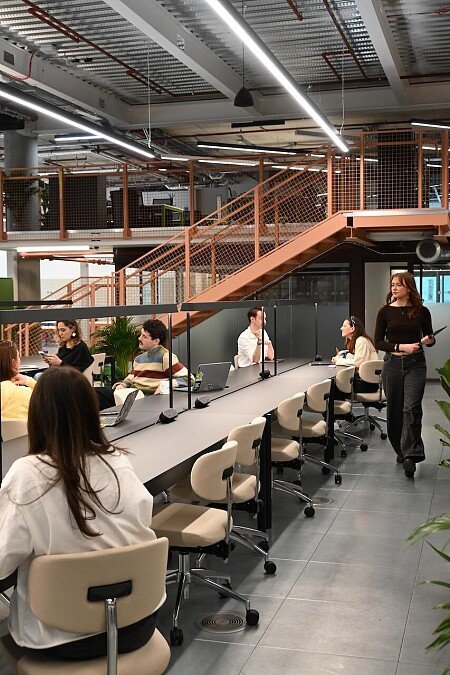 Coworking