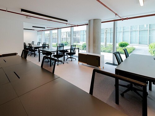 Private Office 1