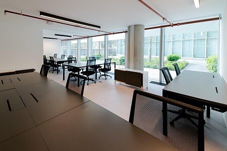 Private Office 1