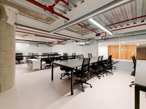 Private Office 2