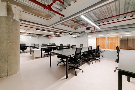 Private Office 2