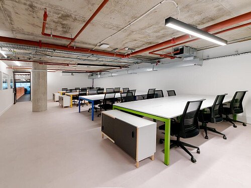 Private Office 3