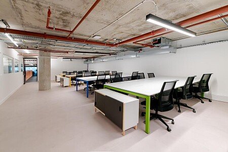 Private Office 3