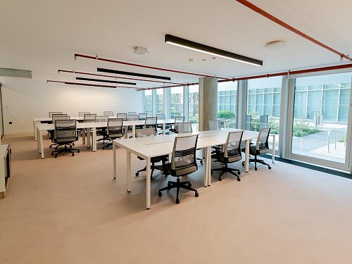 Private Office