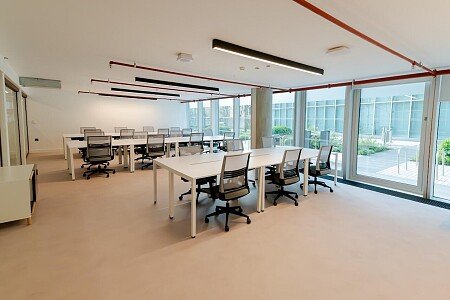 Private Office