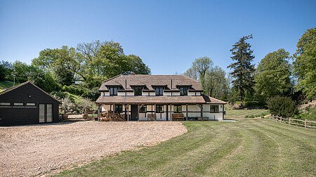 Old Mill Cottage ext PH-2-2. Low Res