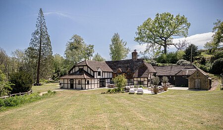 Old Mill Cottage ext PH-32-2. Low Res