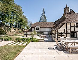 Old Mill Cottage ext PH-33-2. Low Res
