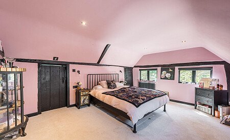 Old Mill Cottage internal PH-4-2. Low Res