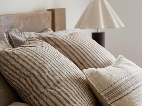 Bedroom 1 - Close-up 1