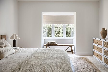Bedroom 1 - Landscape - Shot 2