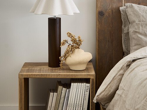 Bedroom 1 - Portrait - Close-up 2