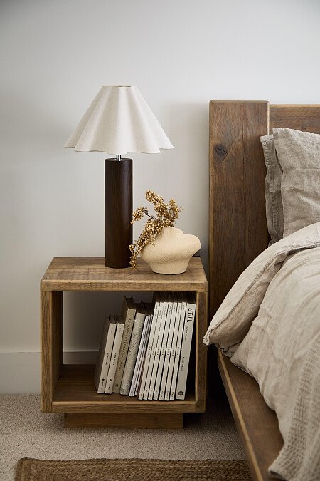 Bedroom 1 - Portrait - Close-up 2