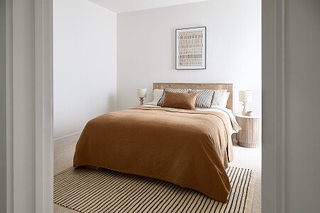 Bedroom 2 - Landscape