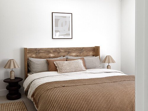 Bedroom 3 - Portrait