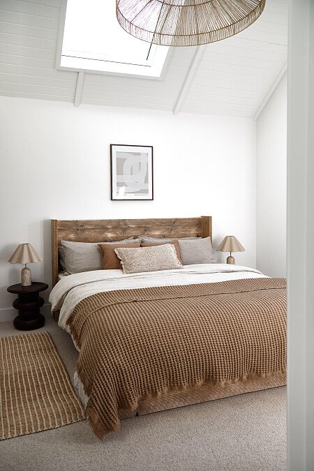Bedroom 3 - Portrait