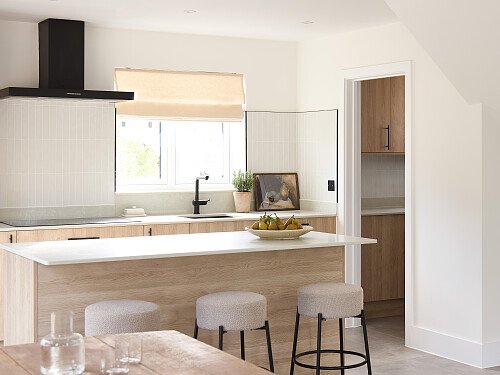Kitchen - Landscape - Shot 2