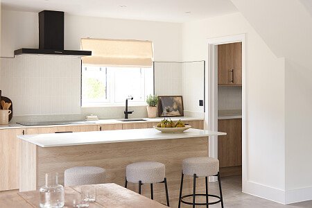 Kitchen - Landscape - Shot 2