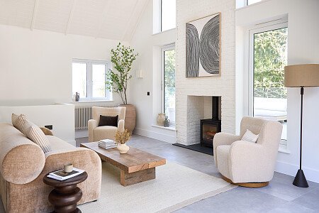 Living Room - Landscape - Shot 1