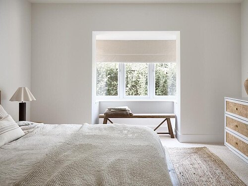 Bedroom 1 - Landscape - Shot 2